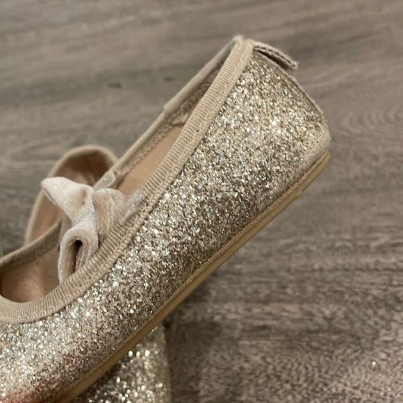 H&M bundle of shoes sandals/ ballerina flats size 7 - Picture 10 of 10